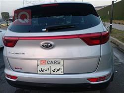 کیا سپۆرتاج